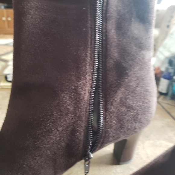 Ankle boot - Picture 4 of 5